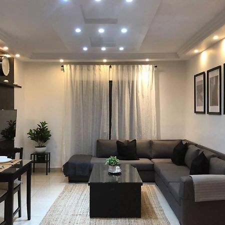 Luxury Apartment In Awesome Location In عمان المظهر الخارجي الصورة