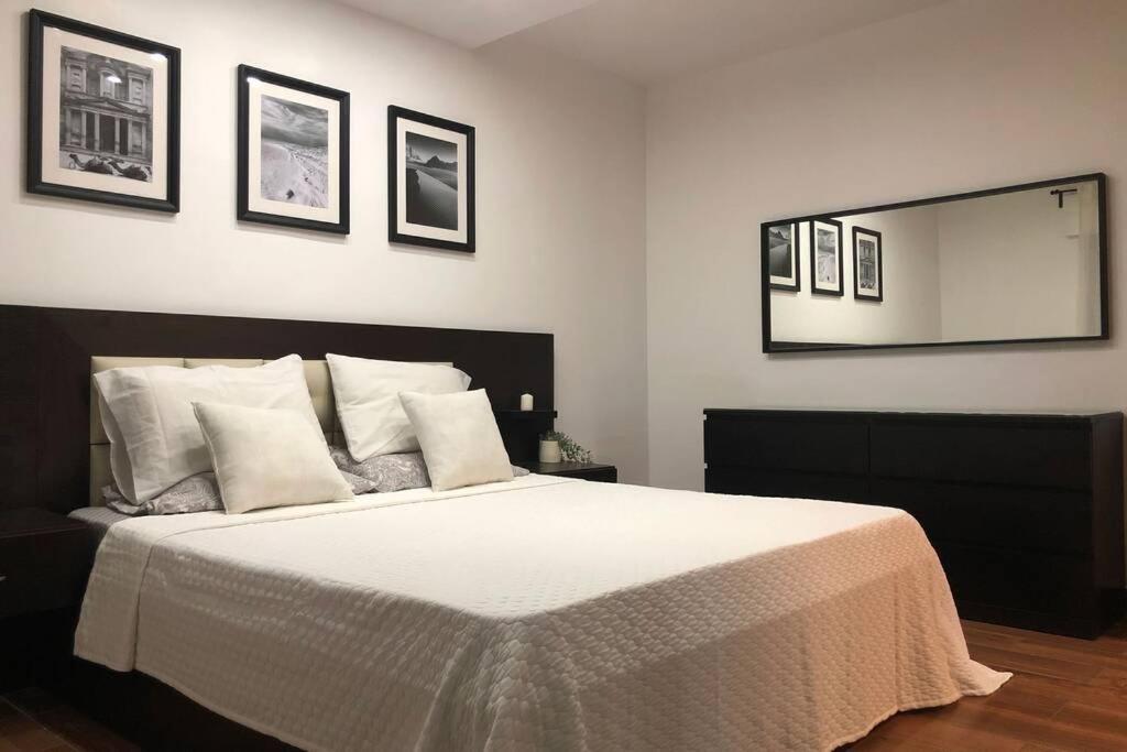 Luxury Apartment In Awesome Location In عمان المظهر الخارجي الصورة