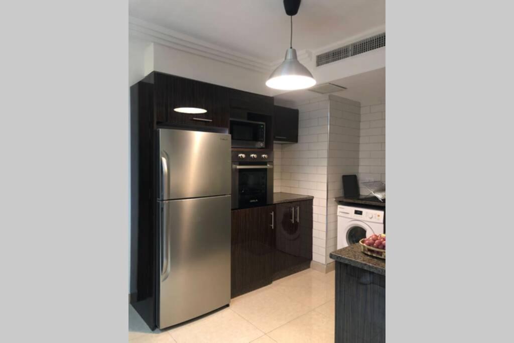 Luxury Apartment In Awesome Location In عمان المظهر الخارجي الصورة
